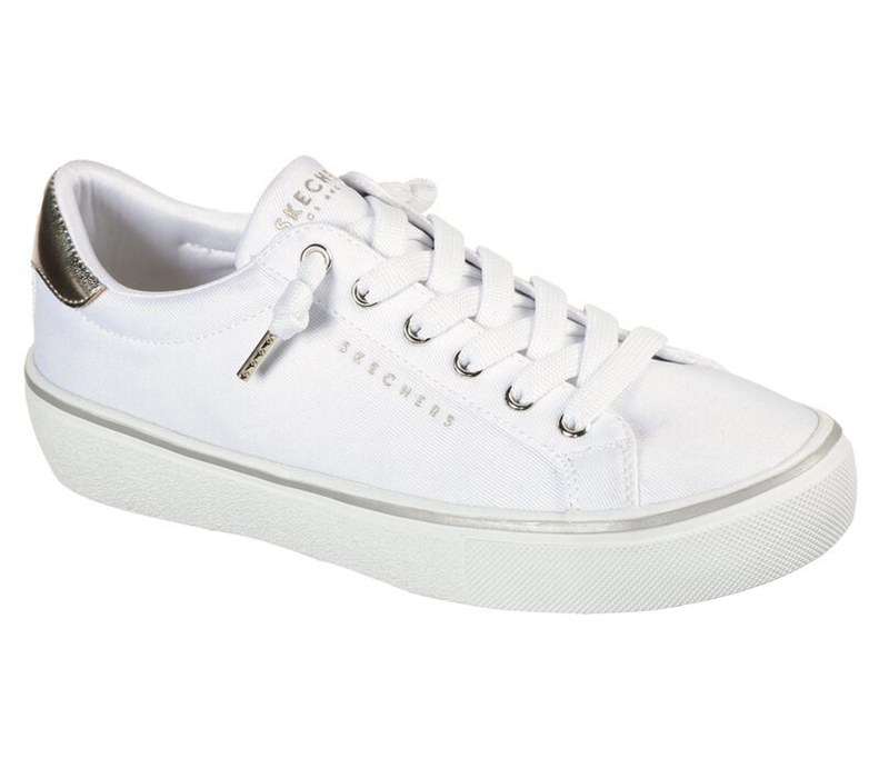 Skechers Dam Vita Slip On - Goldie 2.0 - Genuine Slip - Sverige (JODQR-6914)